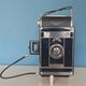 Agfa Billy-Black bellows film camera (n° 74)