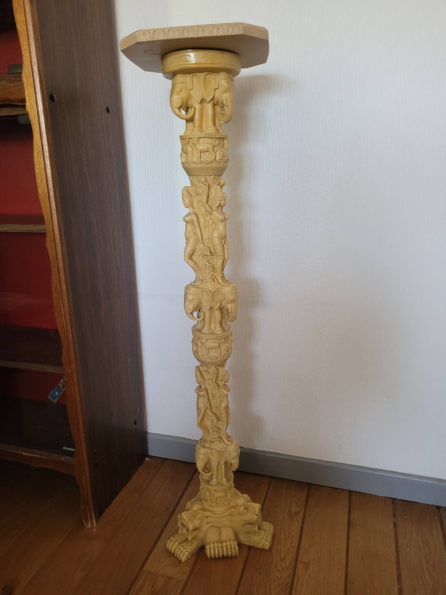 Indian column