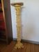 colonne indienne