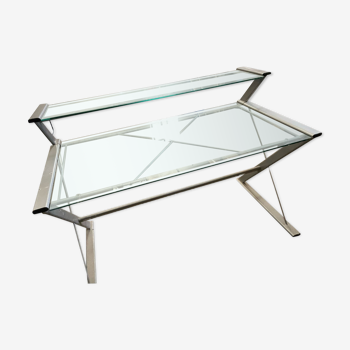 Bureau verre