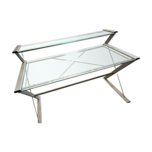 Bureau verre