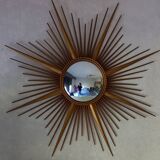 Chaty Witch Mirror