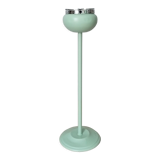 Vintage standing ashtray 50s