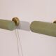 Paire d'applique scandinave de Falkenberg 1960