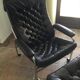 Ikea fauteuil bore
