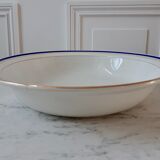 Plat creux Saint Amand