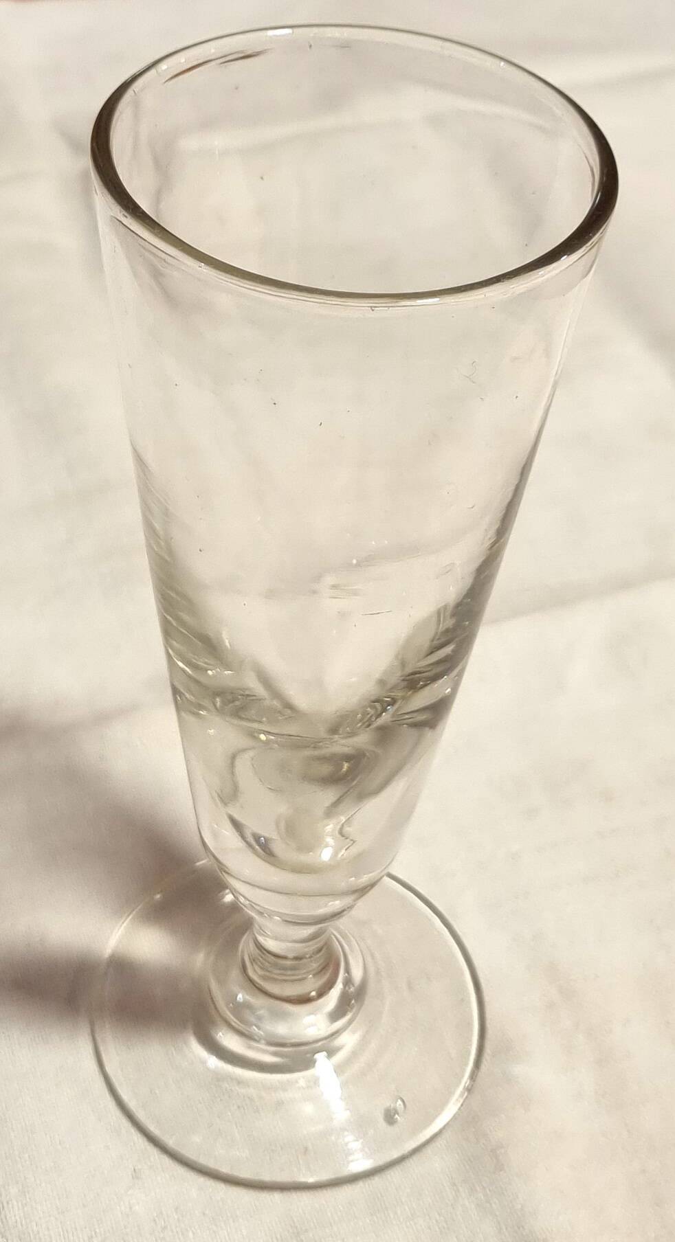 Absinthe Glass