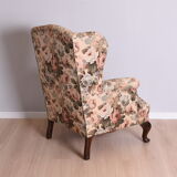 Armchair, early 20th