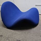 Langue Artifort de Pierre Paulin