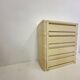 Olaf Von Bohr for Kartell Mod. 4963 Chest of Drawers, Italy 1970s