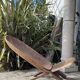Chaise Africaine