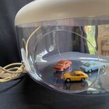 Pendant light, Favorite Things, white, cloud, Ø45cm - Eno studio