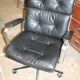 Fauteuil de bureau Mondo Karl Erik Ekselius, JOC