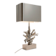 "Coral" table lamp Maison Charles - 1970s