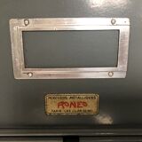 Ronéo valve cabinet