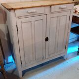 High Parisian buffet