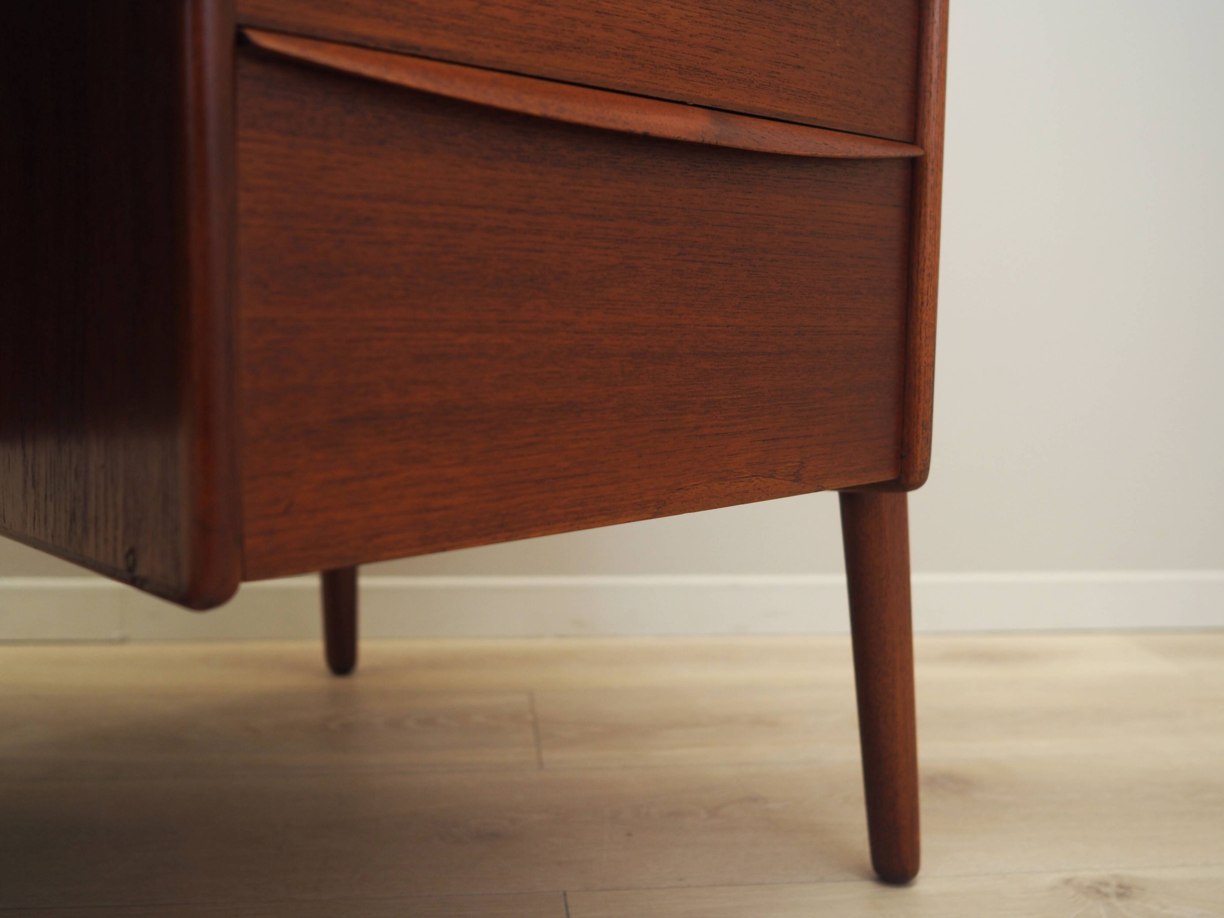 Teak desk, Danish design, 1960s, designer: Svend Age Madsen