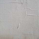Tableau peinture abstraite minimaliste "CALIDO"