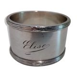 Elise Christofle Towel Round