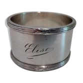 Rond de serviette Elise Christofle