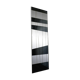 RECTANGULAR MIRROR JACQUES HITIER. 1956