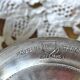 Set of 6 Vintage Letang and Rémy Ice Cream Bowls - 1970