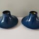 Pair of wall lamps Artemide "Teti" Vico Magistretti