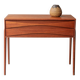 Rare chest of drawers by Rimbert Sandholt, Denmark, 1960's