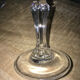 6 baccarat crystal glasses