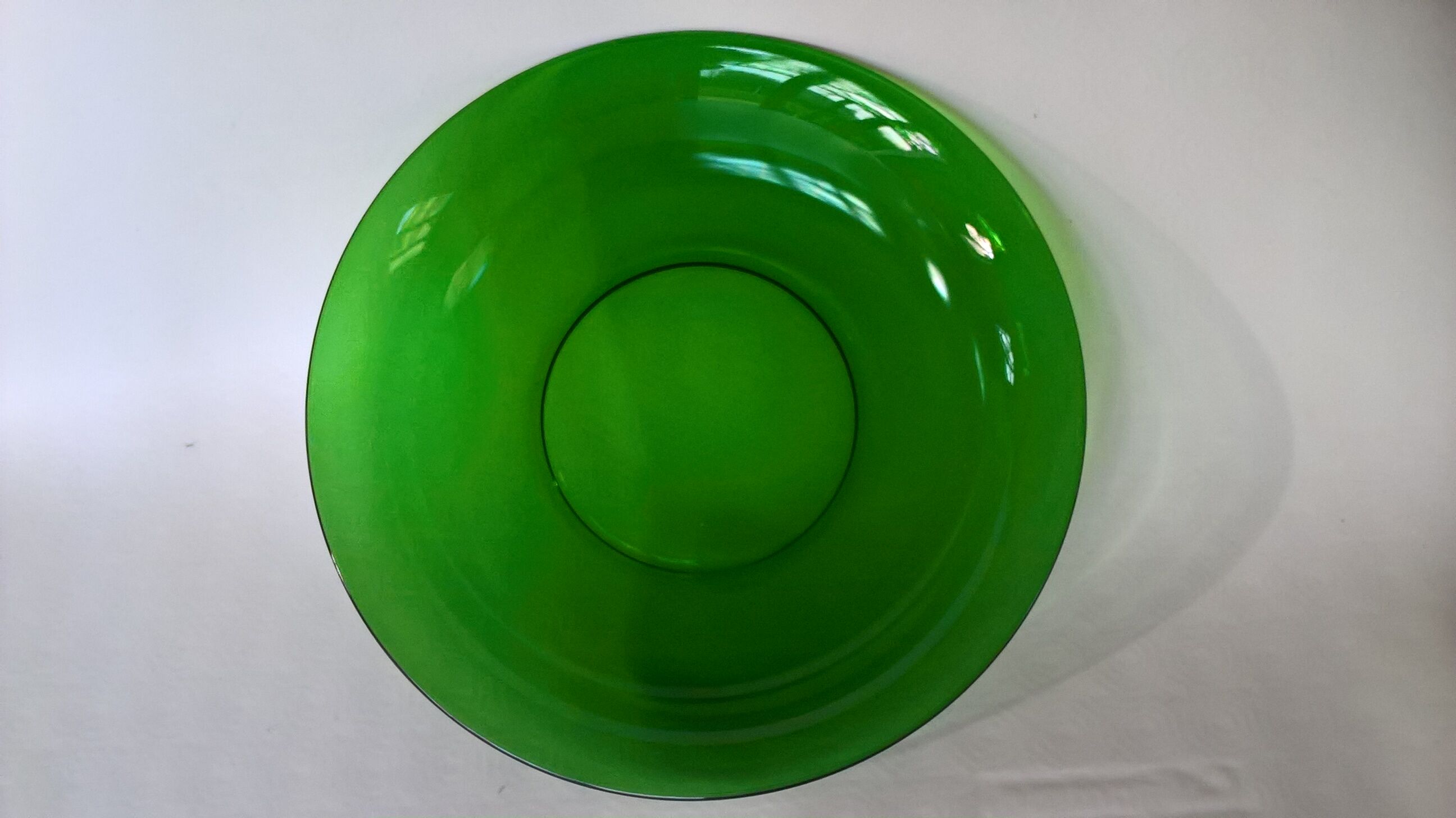 Vereco hollow dish