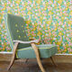 Fauteuil 50s