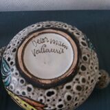 Soupière Vallauris