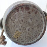 Sandstone jug Pottery of the Grottes Dieulefit
