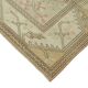 Turkish Vintage Anatolian Rug 191 cm x 289 cm