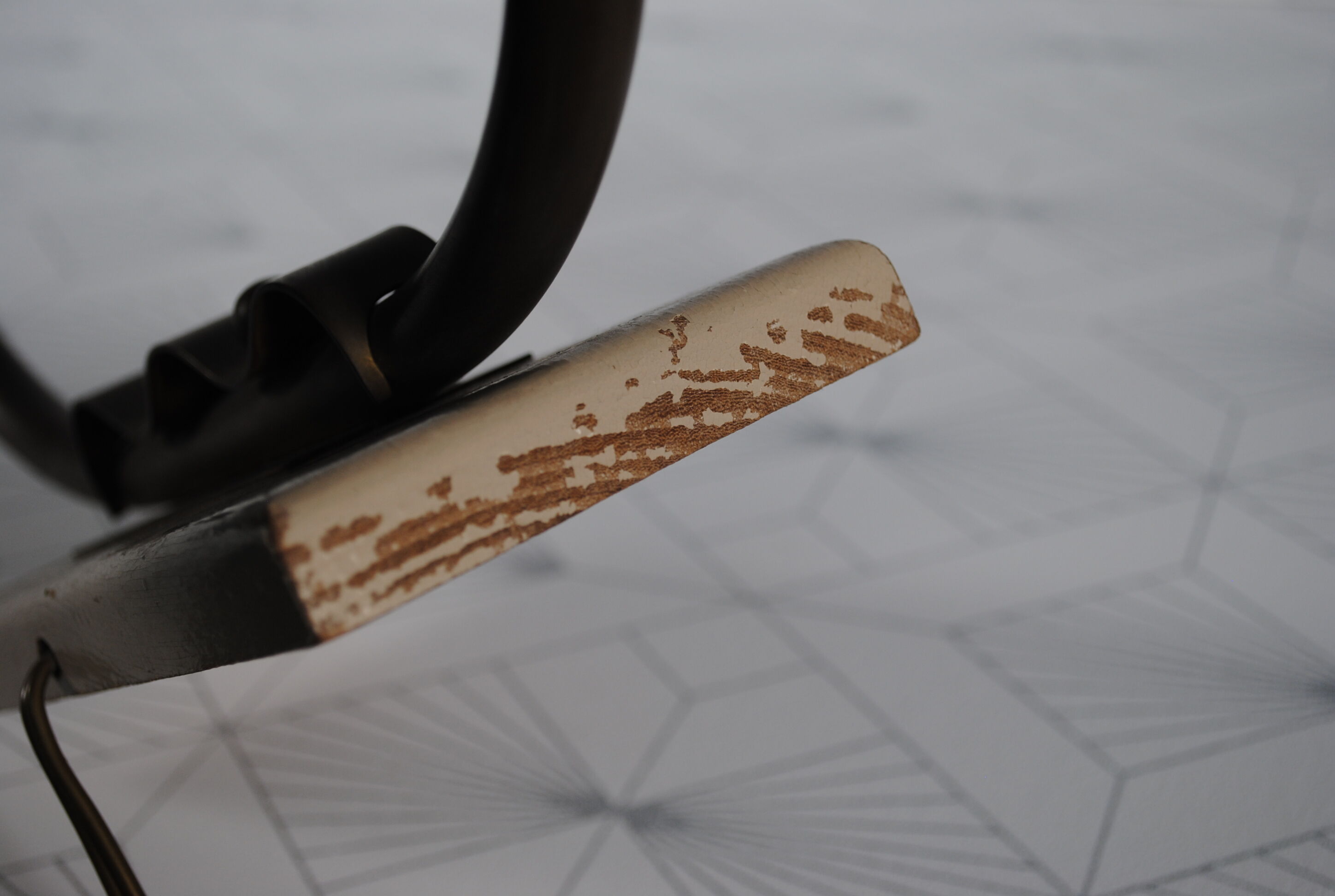 Lampe de bureau vintage