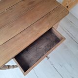 Farmhouse Desk / Side Table