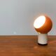 Mid-Century Italian Space Age Toy Table Lamp by Gaetano Sciolari for Ecolight/Valenti
