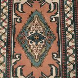 Tapis Anatolien  Kars fait main 191x117cm