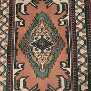 Handmade Kars Anatolian rug 191x117cm