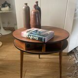 Vintage side table