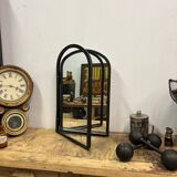 Old workshop mirror