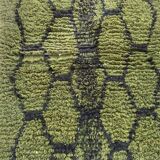 Handmade Moroccan rug 250cm x 200cm