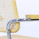 Fauteuil B64, Marcel Breuer, Italy, 1970
