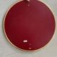 Vintage round mirror D32CM