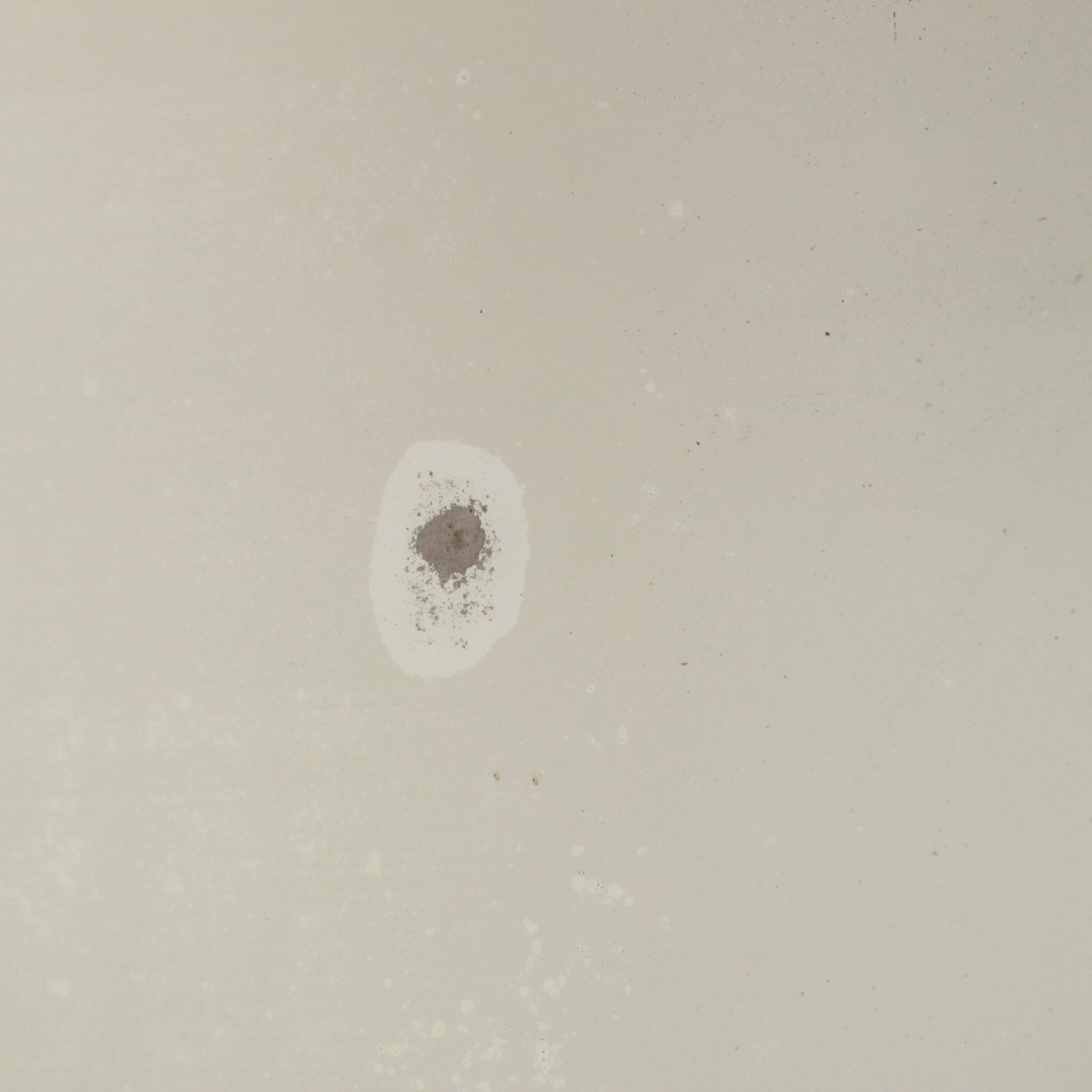 Miroir doré français Louis Philippe antique, fin du 19e siècle