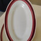 Montereau serving dishes