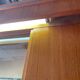 Buffet Enfilade Scandinavian bright bar from the 60s
