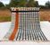 Handmade natural wool rug size 200 x 300 cm