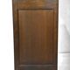 Bedside table, Art Deco accent furniture