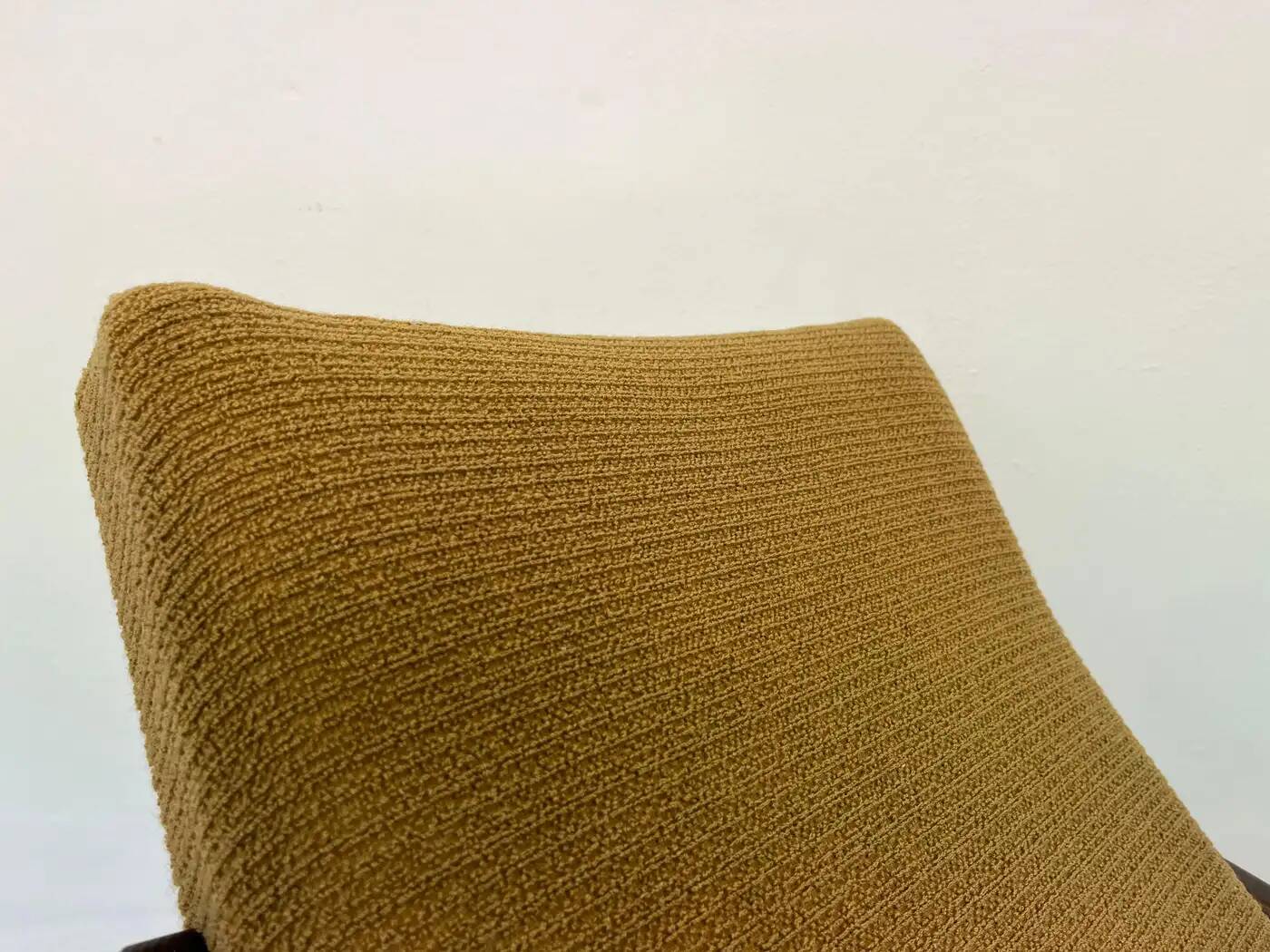 Midcentury design rocking chair by TON / Expo, 1958